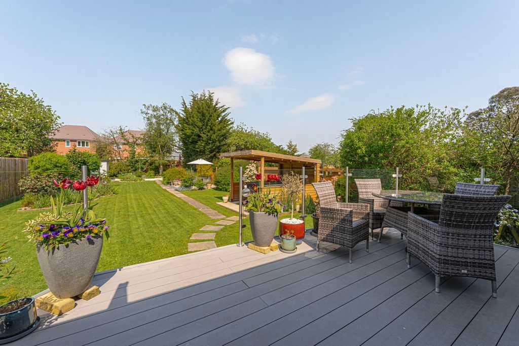 Additional image 33 of 3 bed semi-detached house for saleCot Hill, Llanwern NP18