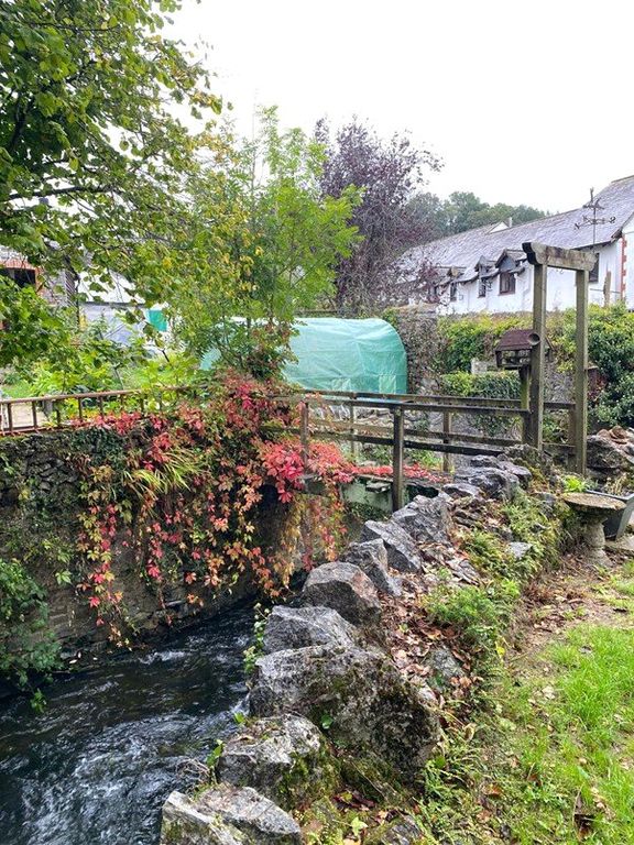Additional image 13 of 2 bed semi-detached house for saleKingcome Court, Fore Street, Buckfastleigh, Devon TQ11