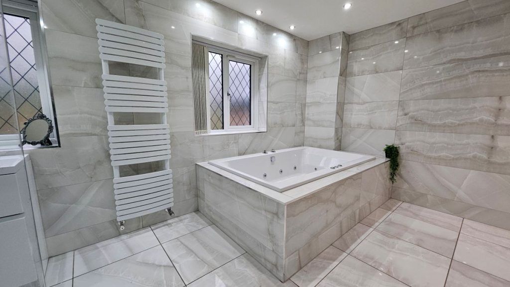 Additional image 44 of 5 bed detached house for sale2 Stokesby Gardens, Lostock. Bolton. BL6