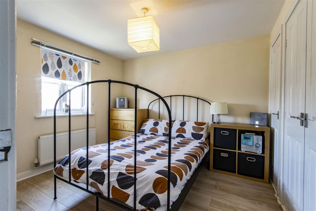 Additional image 9 of 4 bed town house for saleRegent Gardens, Canal Wharf, Chesterfield S41