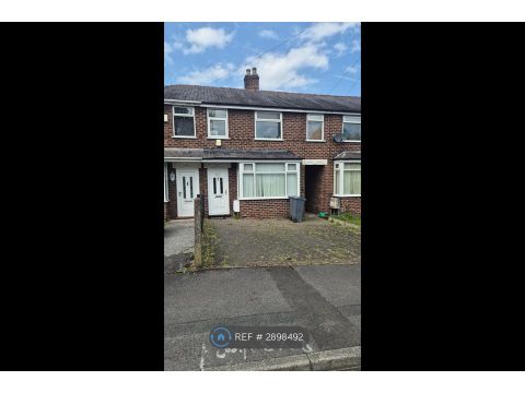 Kearsley Road, Manchester M8
