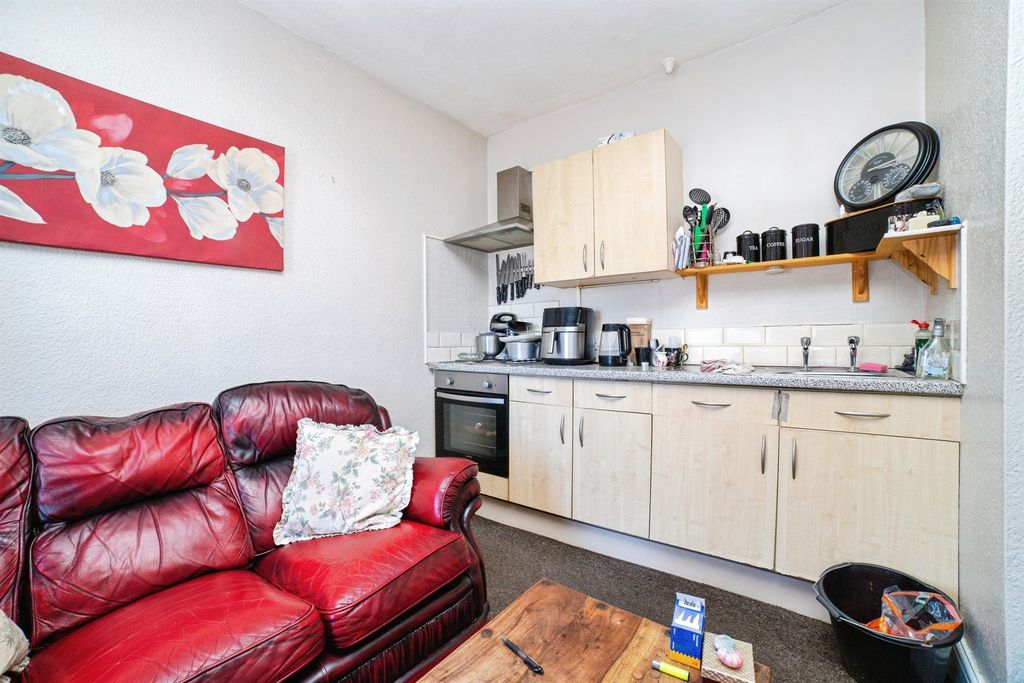 Additional image 3 of Studio for saleProspect Street, Alfreton DE55