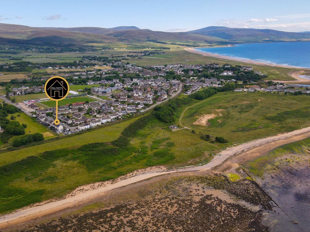 Additional image 20 of 3 bed terraced house for sale4 Dudgeon Drive, Brora, Sutherland KW9