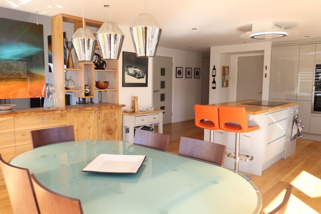 Additional image 12 of 3 bed detached house for saleHarrapool, Broadford, Isle Of Skye IV49