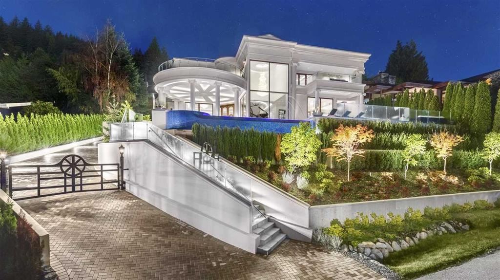 795 Andover Crescent, West Vancouver, BC, V7S 1Y5