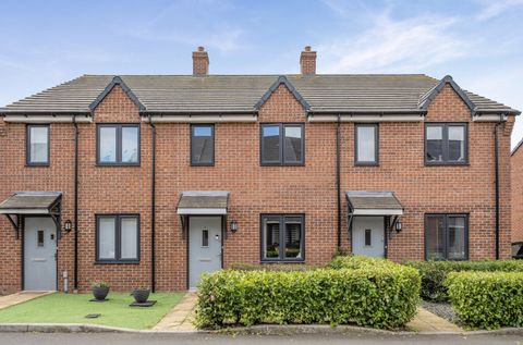Thornmarsh Close, Stoke Gifford BS34