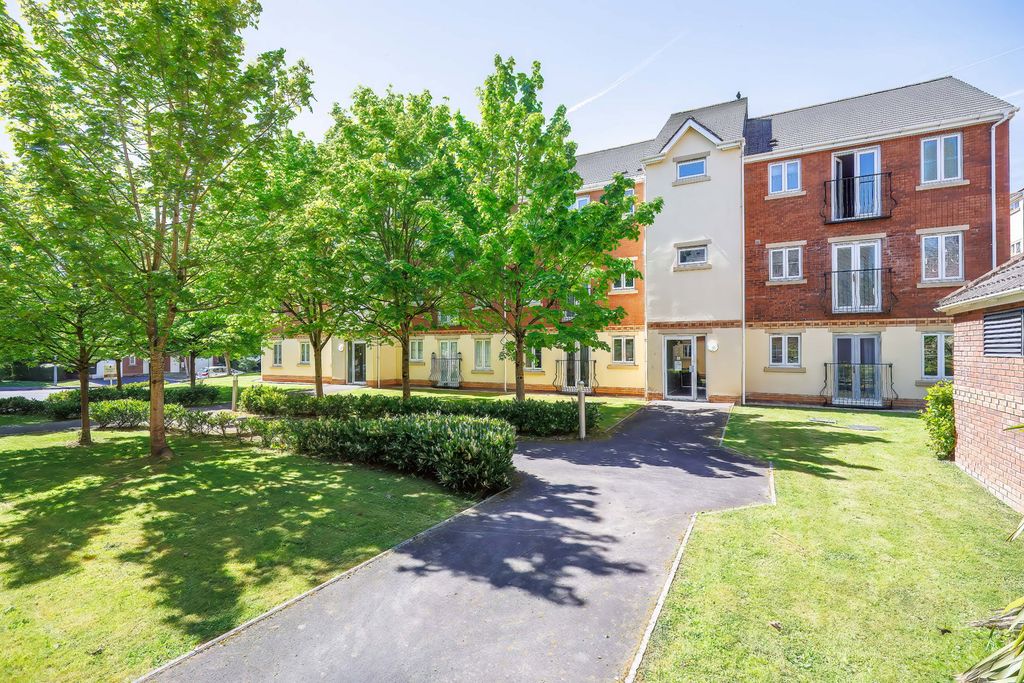 Additional image 22 of 1 bed flat for saleRowsby Court, Pontprennau, Cardiff CF23