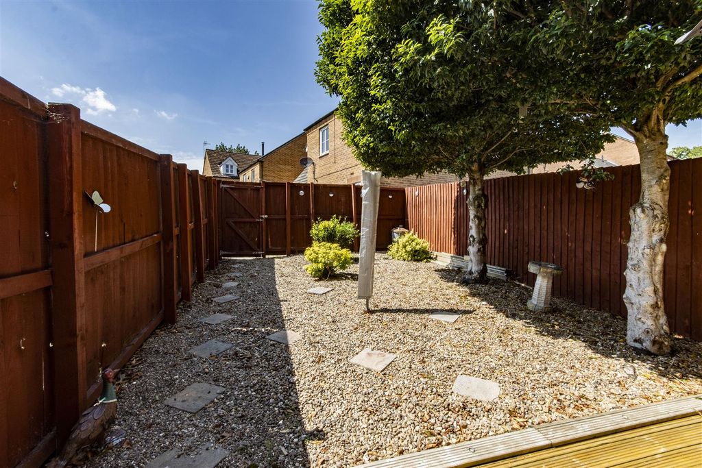 Additional image 12 of 4 bed town house for saleRegent Gardens, Canal Wharf, Chesterfield S41