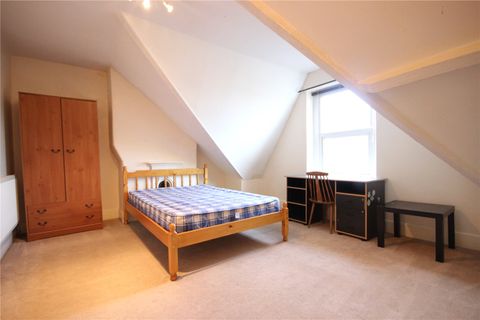 Gloucester Road, Horfield, Bristol BS7