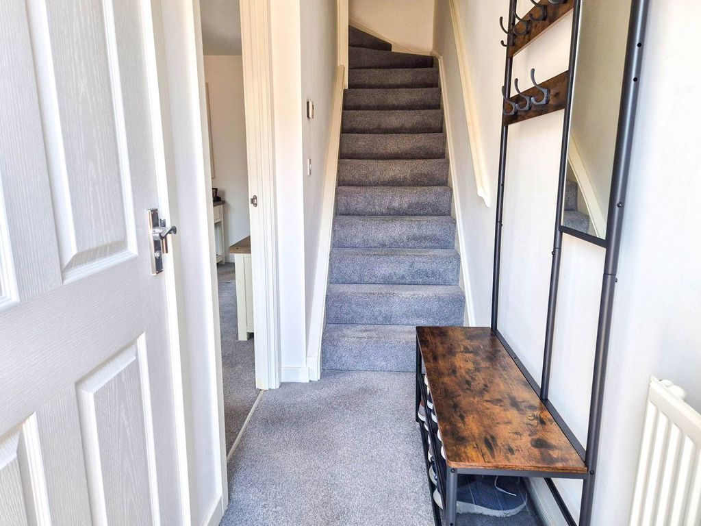 Additional image 9 of 2 bed end terrace house for saleBoyce Way, Old St. Mellons, Cardiff CF3