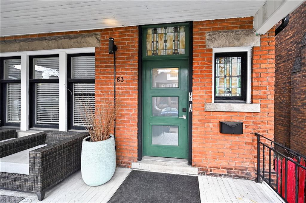 1-63 West Avenue N, Hamilton, ON, L8L 5C2 photo 4