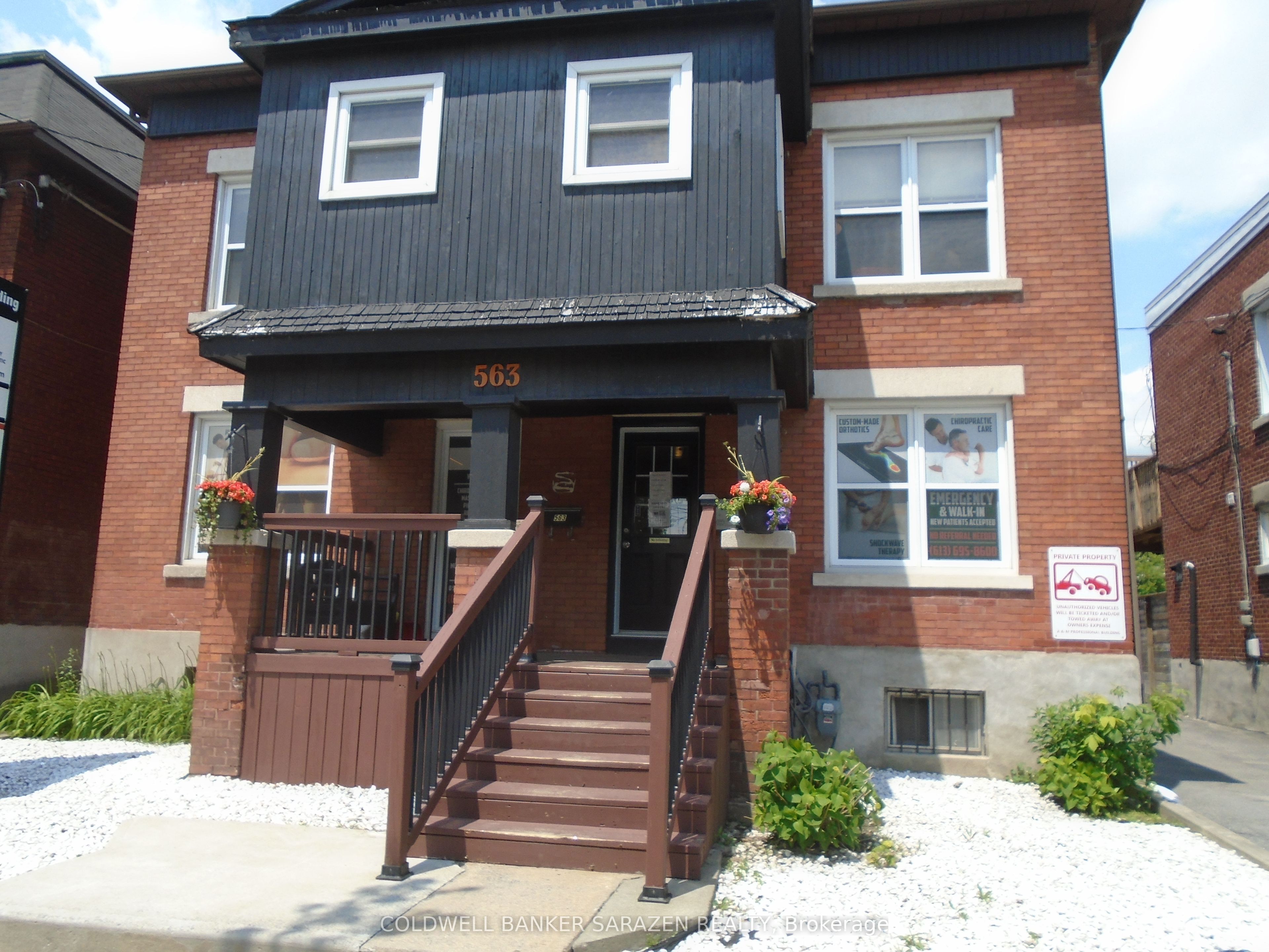Additional image 2 of 23-563 Gladstone Avenue S, Ottawa, ON, K1R 5P2