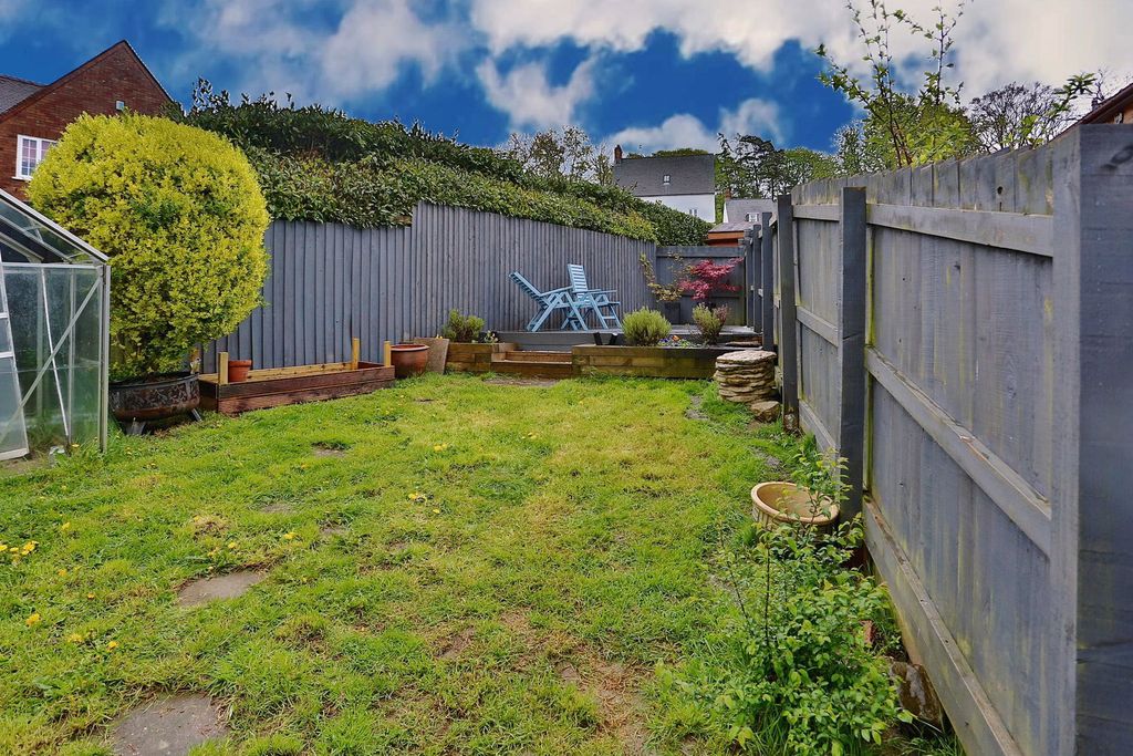 Additional image 22 of 3 bed detached house for sale15 Ostringen Close, Abergavenny, Monmouthshire NP7