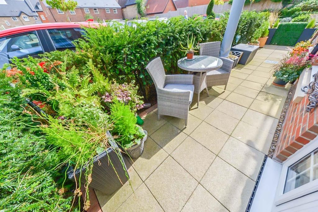 Additional image 17 of 2 bed flat for saleParkland Place, Shortmead Street, Biggleswade, Bedfordshire SG18