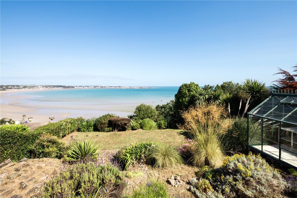 Additional image 3 of 4 bed detached house for saleLe Mont De La Rocque, St Brelade, Jersey JE3