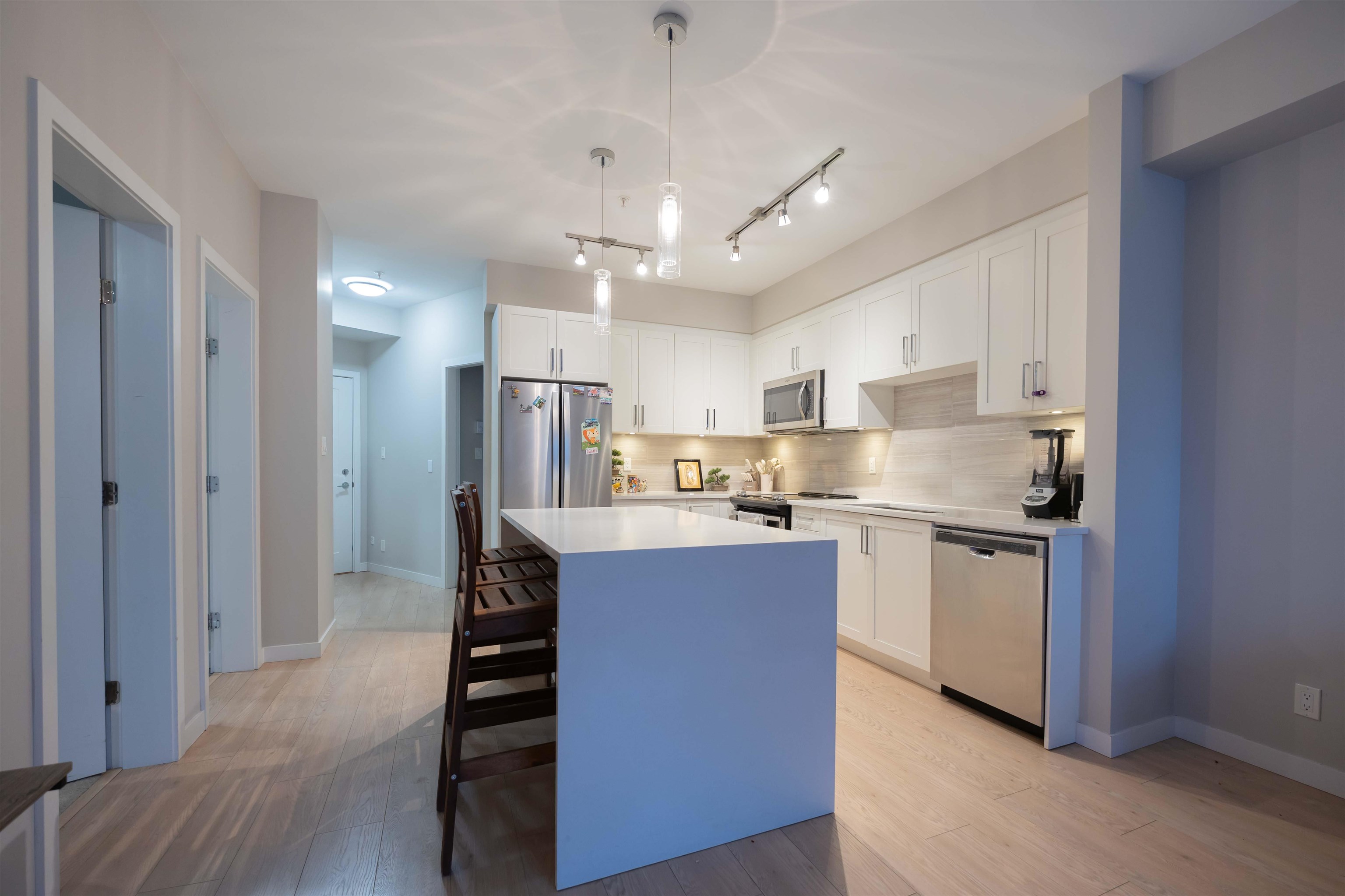 D202-20211 66 Avenue, Langley, BC, V2Y 0L4