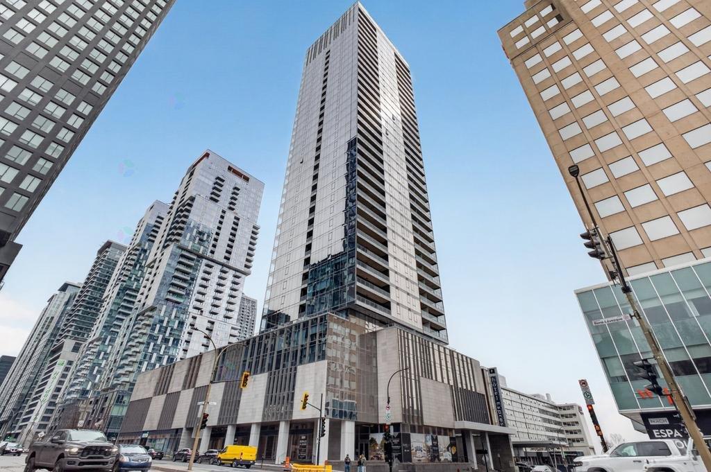 1500 Boul. René-Lévesque O.