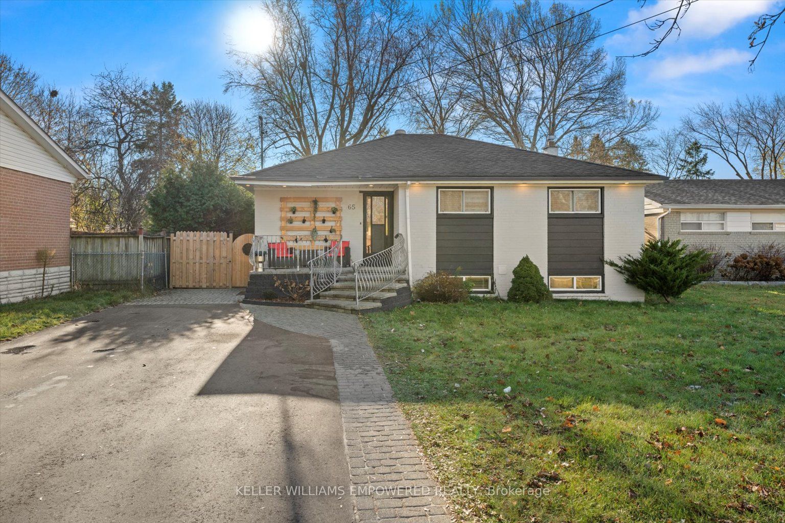 Additional image 2 of Lower 1-65 Murray Drive, Aurora, ON, L4G 2C2