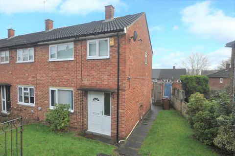 Horsforth, Leeds, West Yorkshire LS18