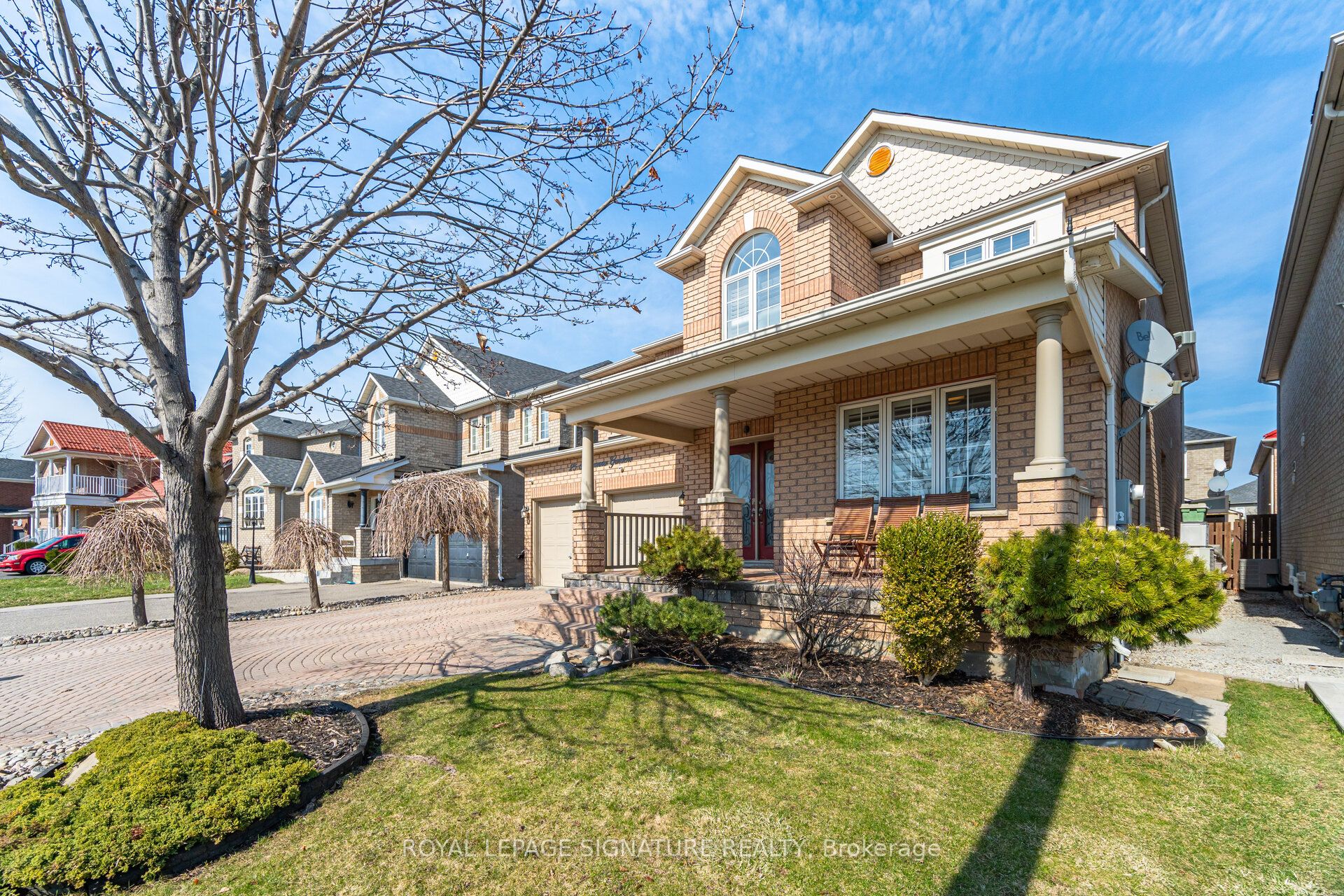 Additional image 2 of 25 Madronna Gardens, Brampton, ON, L7A 2V9
