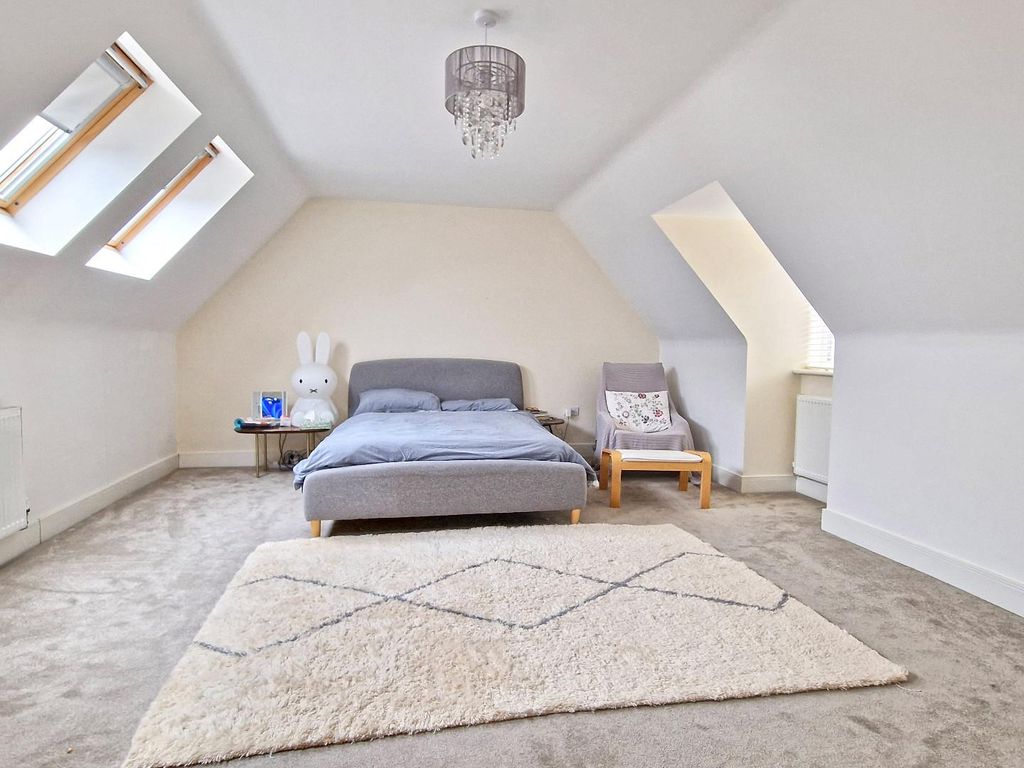 Additional image 20 of 5 bed detached house for saleWhitelands Way, Bicester OX26