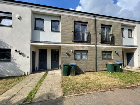 Paladine Way, Coventry CV3, New home