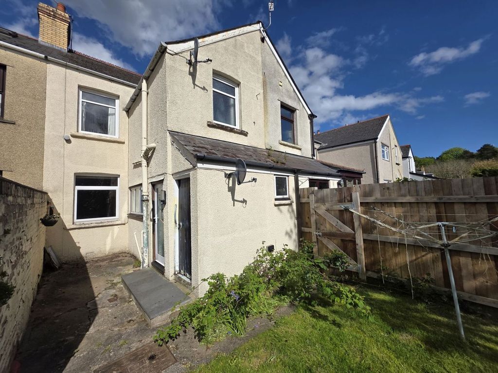 Additional image 21 of 2 bed terraced house for saleOxford Street, Abergavenny NP7