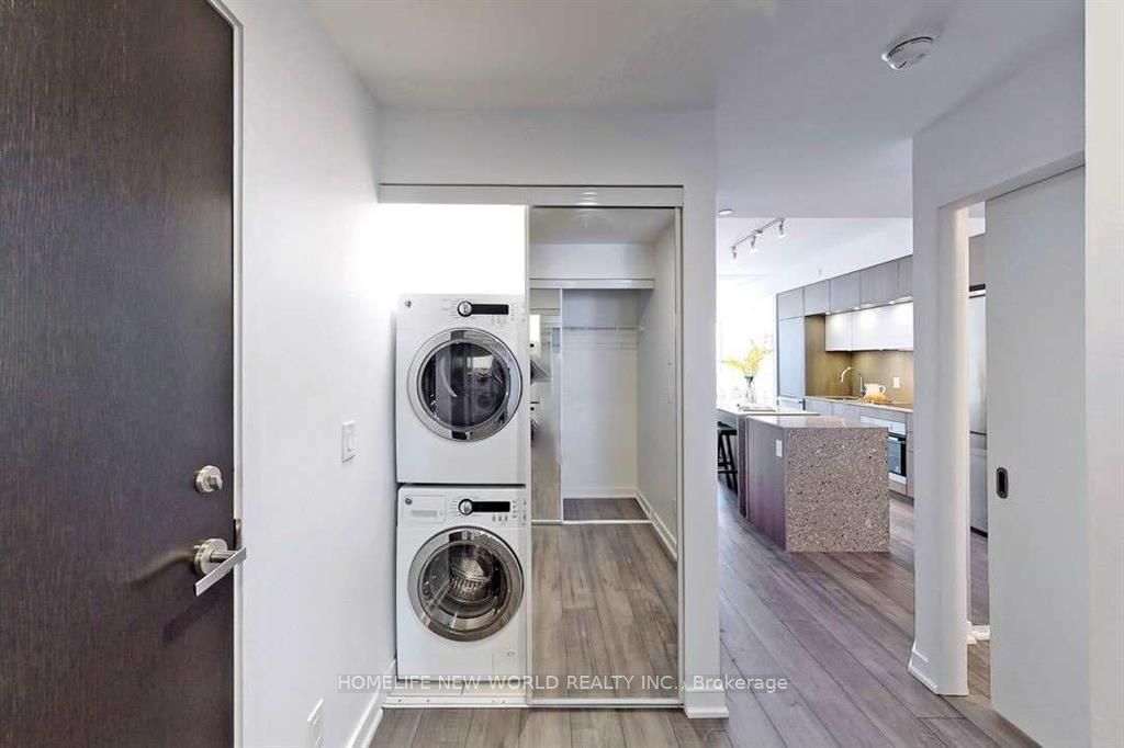 Additional image 4 of 1807-55 Regent Park Boulevard, Toronto, ON, M5A 0C2