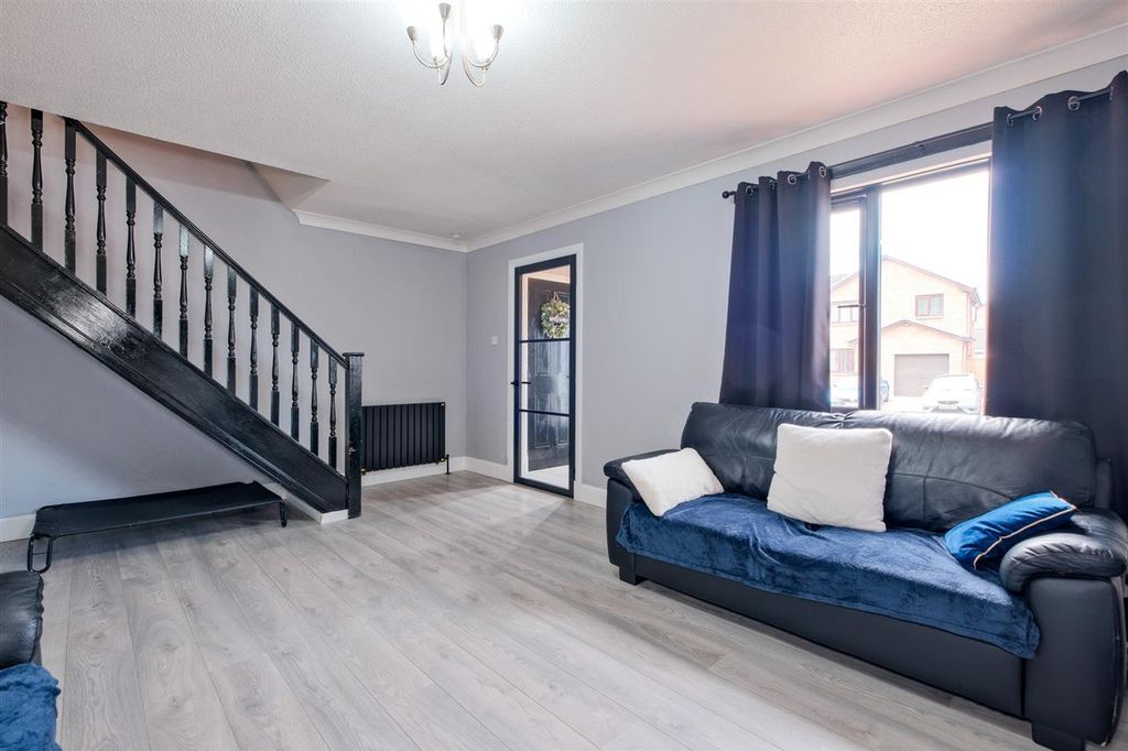 Additional image 4 of 3 bed semi-detached house for saleParkneuk Street, Motherwell ML1