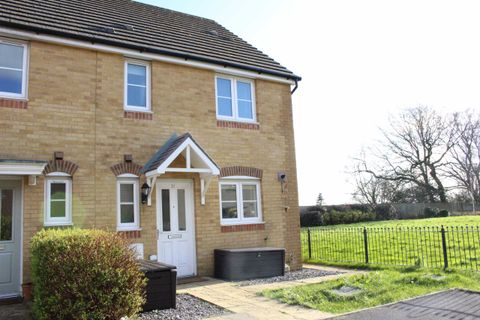 Cherry Crescent, Swansea SA4