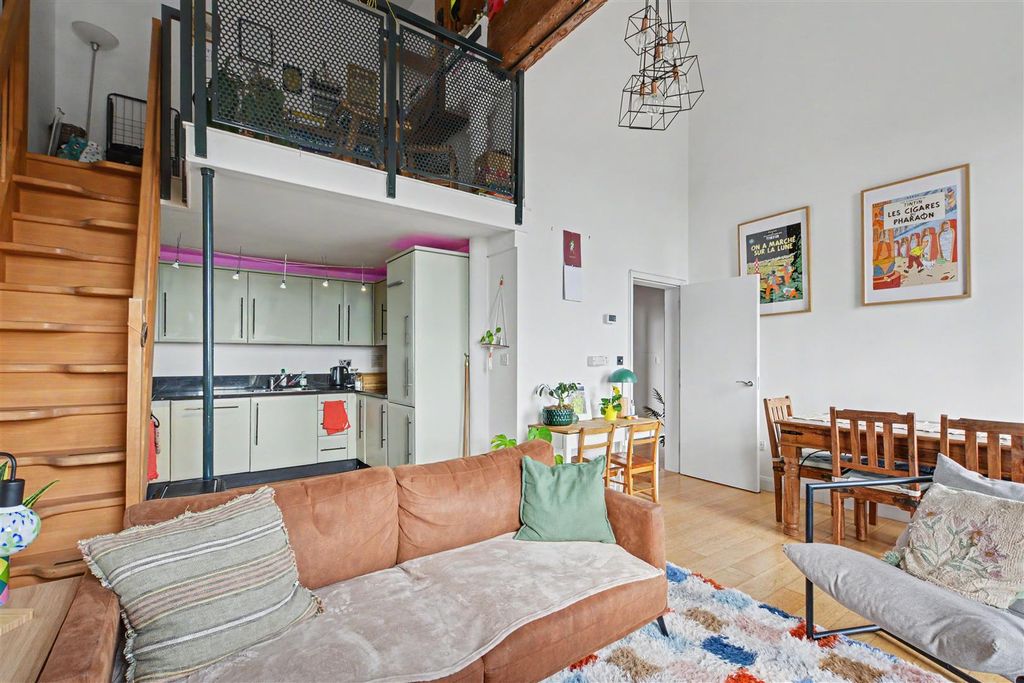 Additional image 4 of 2 bed flat for saleTown End Road, Draycott DE72