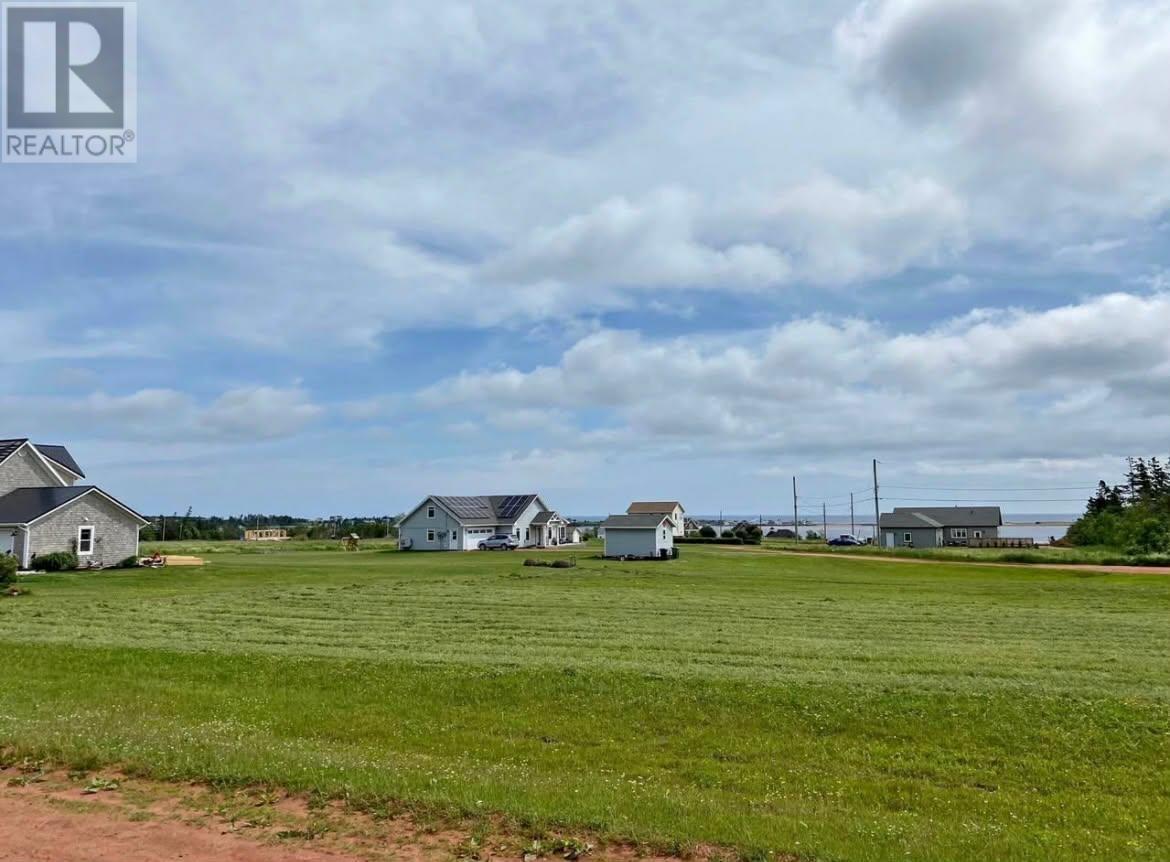 LOT 7 LEOS Lane