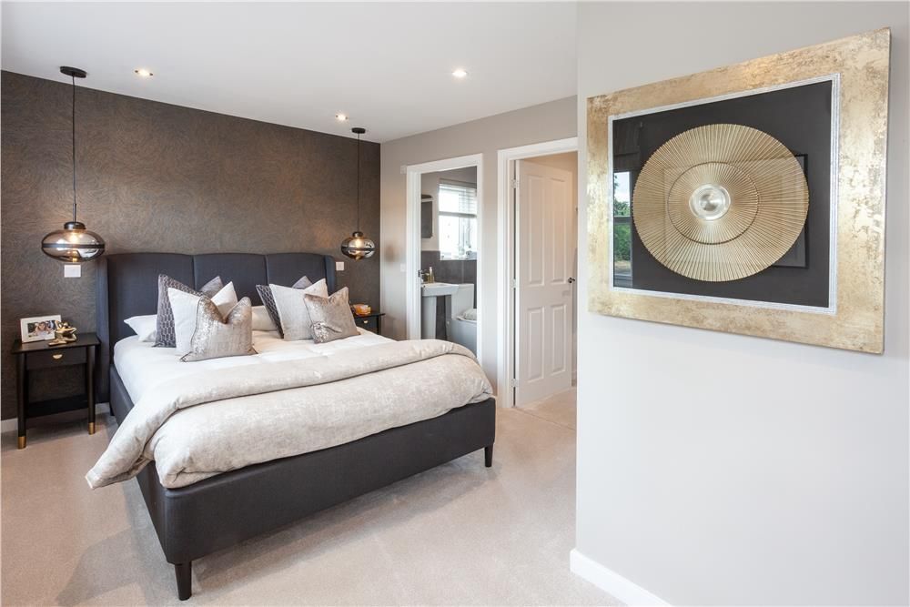 Additional image 9 of 4 bed detached house for sale"Langwood Detached" at Off Grahamsdyke Road, Bo'ness EH51