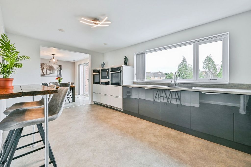 Additional image 8 of 5 bed detached house for saleThe Green, Diseworth, Derby DE74