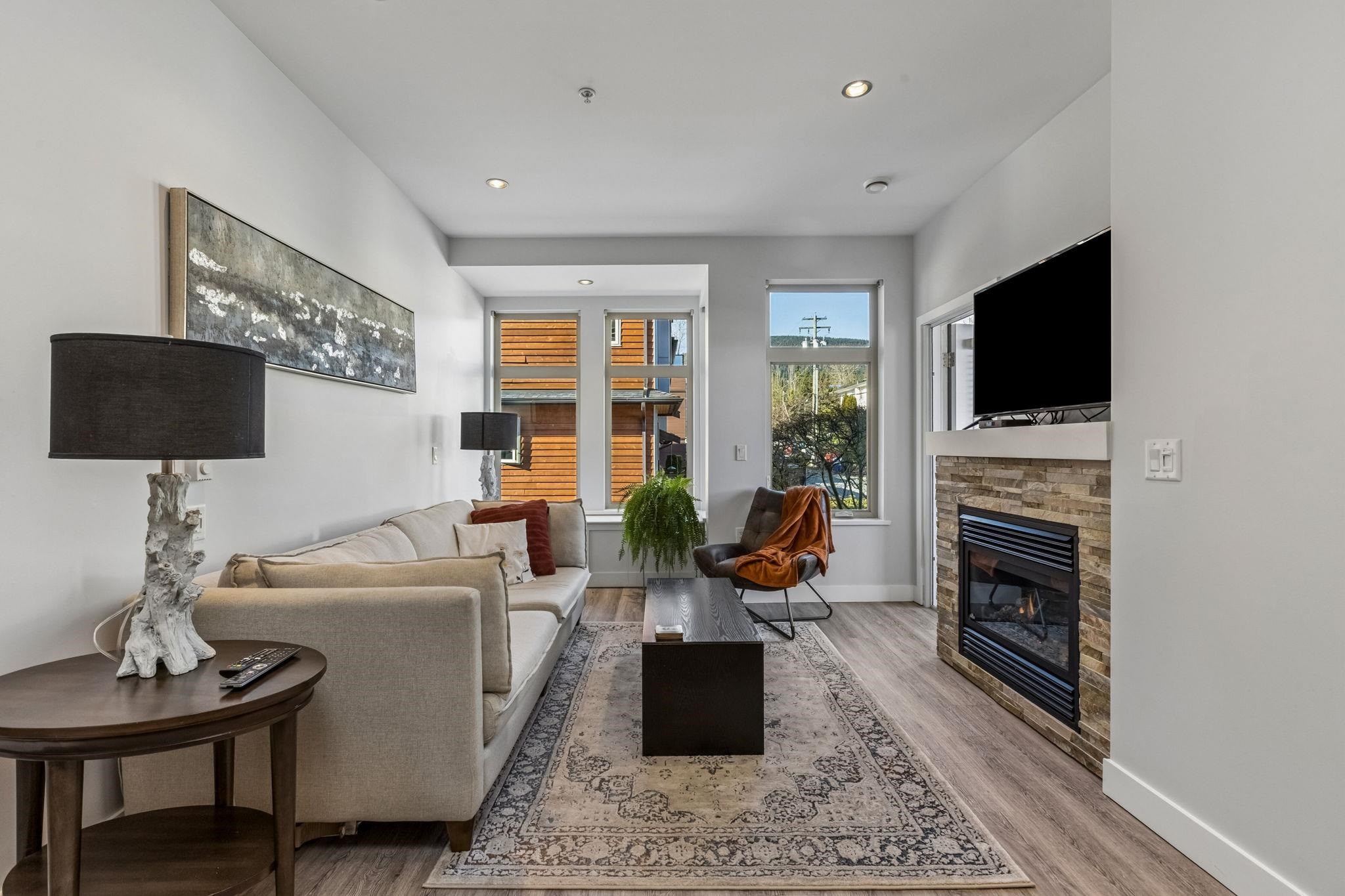 Additional image 5 of 207-116 23rd Street W, North Vancouver, BC, V7M 2A9