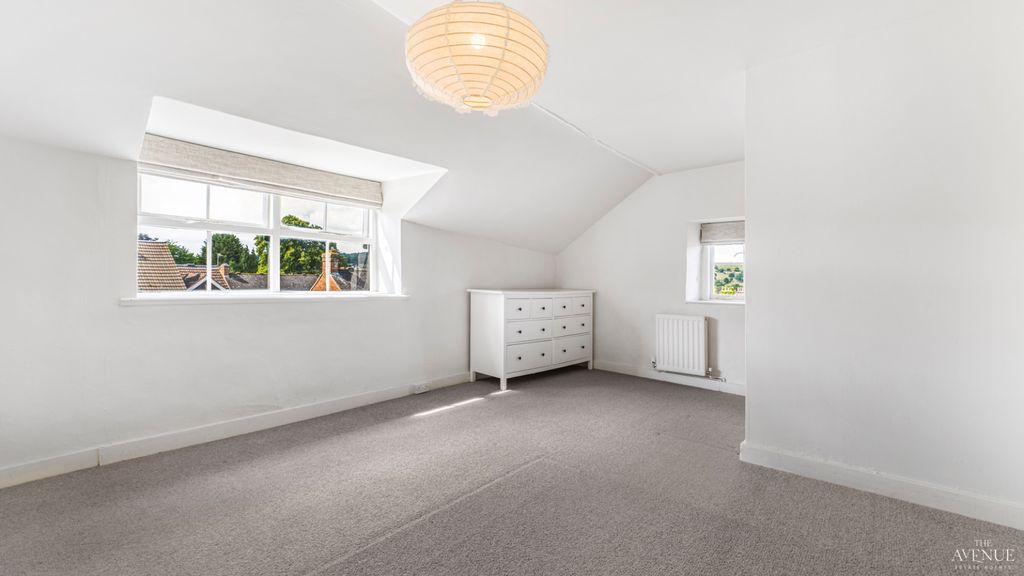 Additional image 14 of 3 bed semi-detached house for saleJoseph Street, Belper DE56
