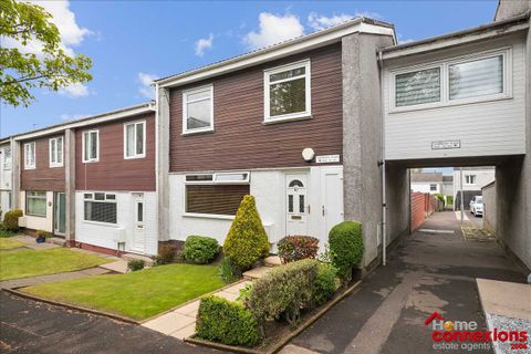 Turnberry Place, Greenhills, East Kilbride G75