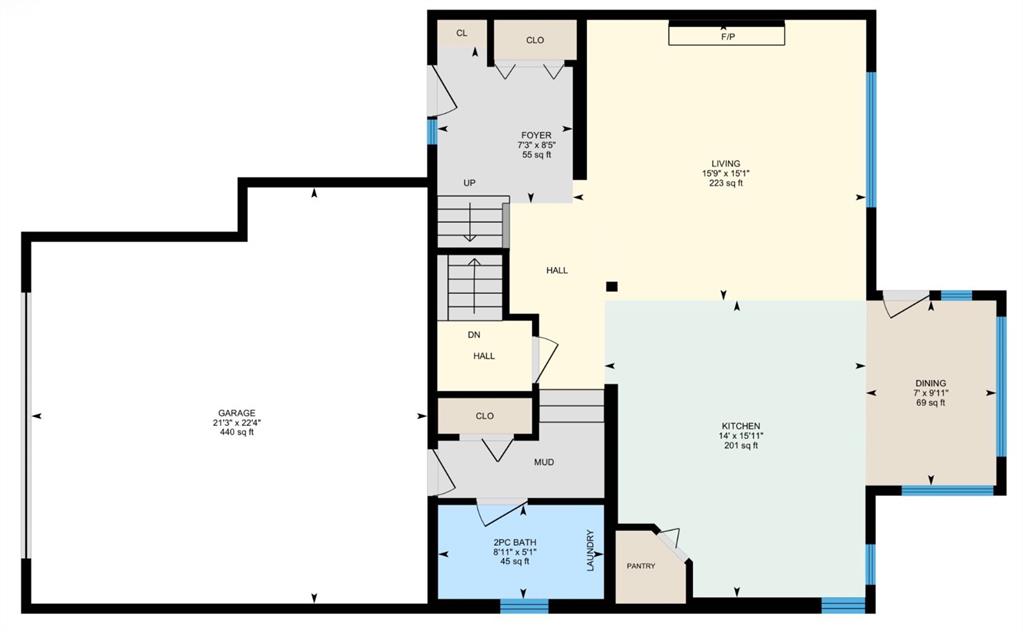 Additional image 4 of 412 Sheep River Point, Okotoks, AB, T1S1S3