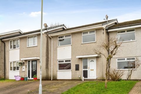 George Manning Way, Swansea SA4