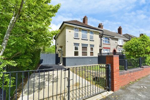 East Bank Road, Sheffield, South Yorkshire S2