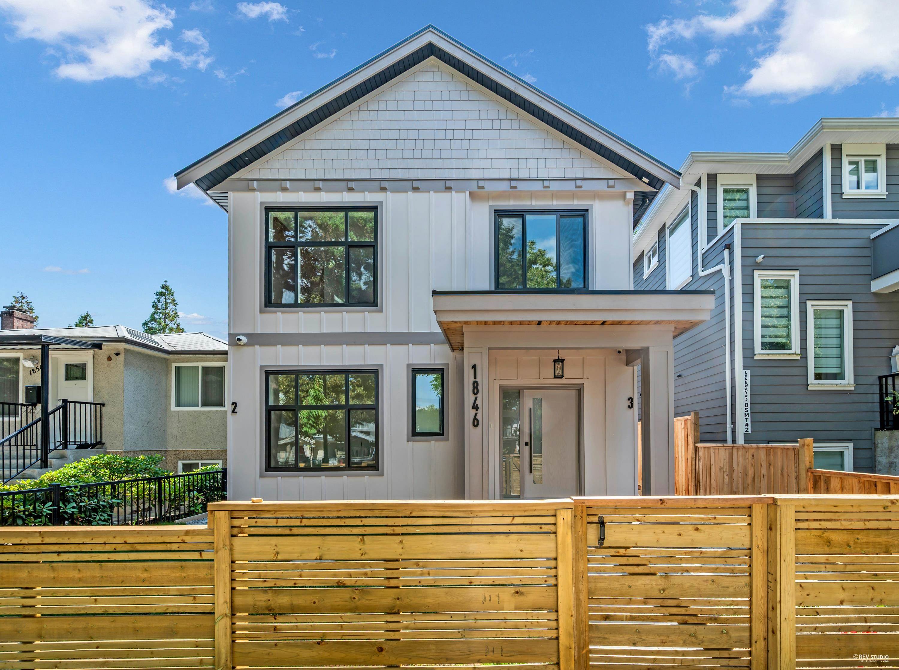 Additional image 2 of 1846 37th Avenue E, Vancouver, BC, V5P 1G1