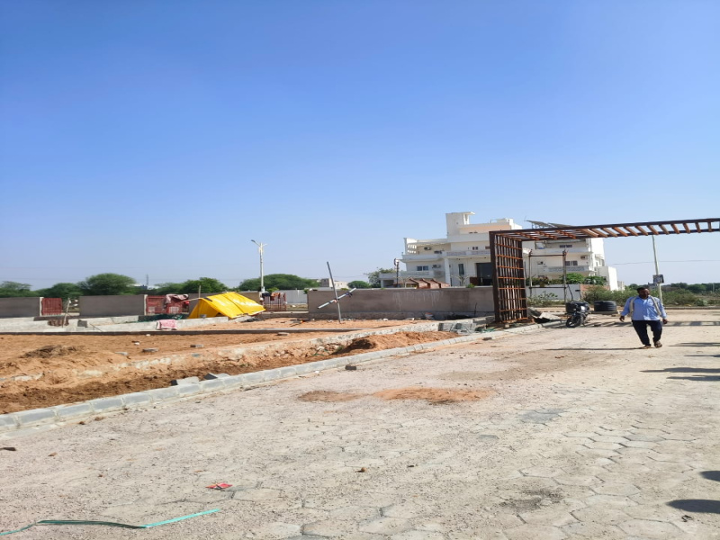 Ajmer Road, Jaipur