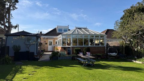 Headley Lane, Headley Park, Bristol BS13
