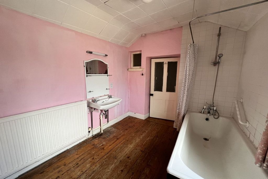Additional image 10 of 3 bed terraced house for salePark Street, Blaenavon, Pontypool NP4