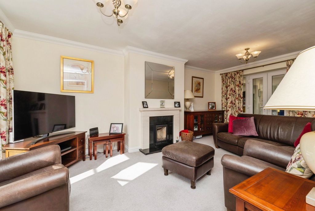 Additional image 18 of 4 bed detached house for saleSt. Georges Gate, Middleton St. George, Darlington DL2
