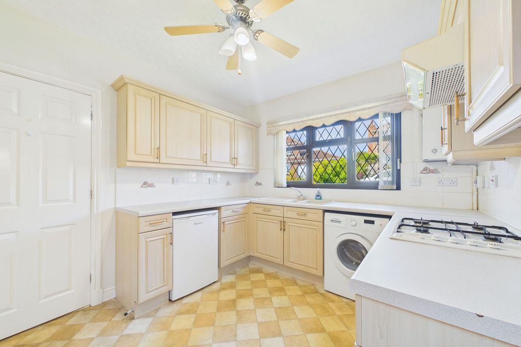 Additional image 5 of 2 bed detached bungalow for saleLinks Crescent, Seascale CA20