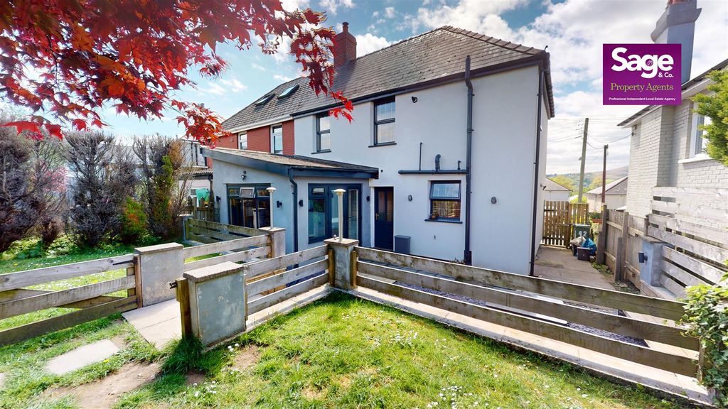 Additional image 15 of 3 bed semi-detached house for saleCollege Road, Penygarn, Pontypool NP4