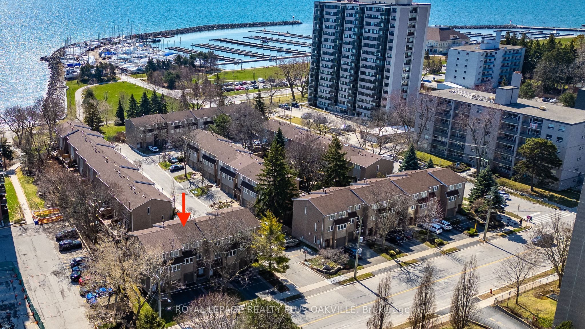 2224 Marine Drive, Oakville, ON, L6L 1C1