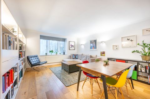 Westbourne Terrace, Paddington, London W2
