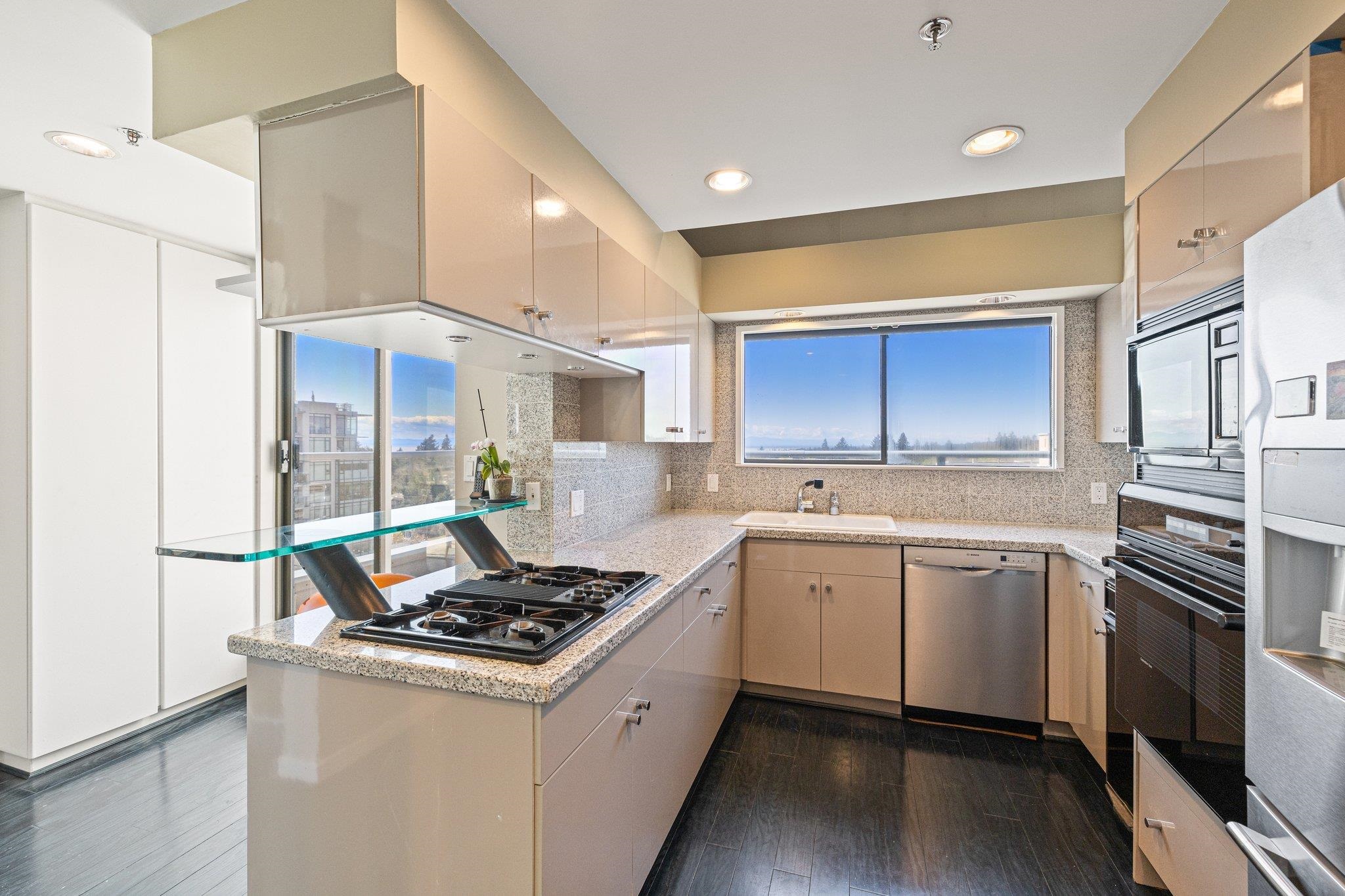 Additional image 6 of 1100-5890 Balsam Street, Vancouver, BC, V6M 4B9
